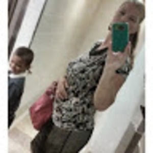 Meet your Posher, Tabatha